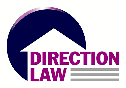 Direction Law logo